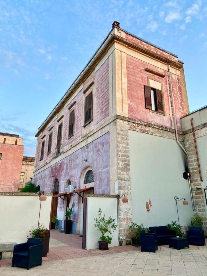 فندق غالاتينافي  Casa Di Marco المظهر الخارجي الصورة